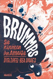 Cover von Brummps