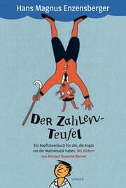 Cover von Der Zahlenteufel