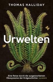 Cover von Urwelten