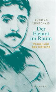 Cover von Der Elefant im Raum