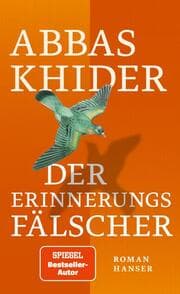 Cover von Der Erinnerungsfälscher