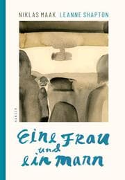 Cover von Eine Frau und ein Mann