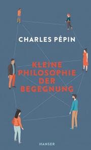 Cover von Kleine Philosophie der Begegnung