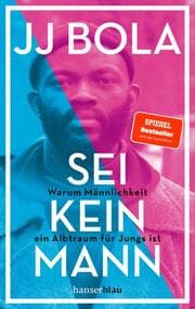 Cover von Sei kein Mann