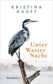 Cover von Unter Wasser Nacht