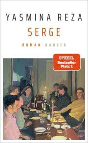 Cover von Serge