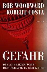 Cover von Gefahr