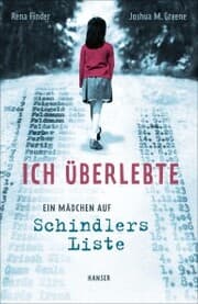 Cover von Ich überlebte