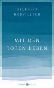 Cover von Mit den Toten leben
