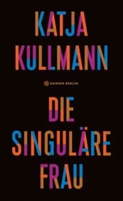 Cover von Die Singuläre Frau