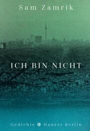 Cover von Ich bin nicht
