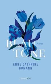 Cover von Blautöne