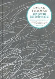 Cover von Unterm Milchwald