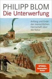 Cover von Die Unterwerfung