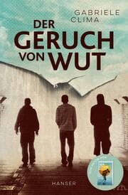 Cover von Der Geruch von Wut