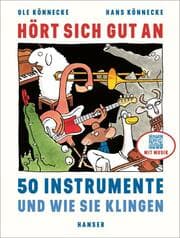 Cover von Hört sich gut an!