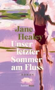 Cover von Unser letzter Sommer am Fluss