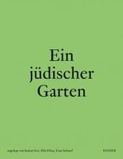 Cover von Ein jüdischer Garten