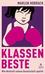 Cover von Klassenbeste