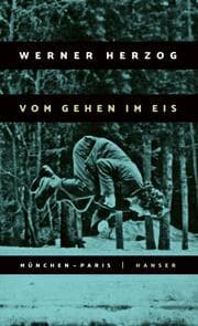 Cover von Vom Gehen im Eis