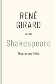 Cover von Shakespeare