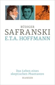 Cover von E.T.A. Hoffmann