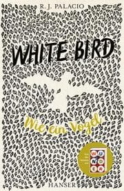Cover von White Bird - Wie ein Vogel