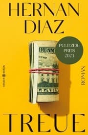 Cover von Treue