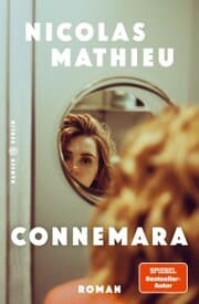 Cover von Connemara