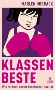 Cover von Klassenbeste