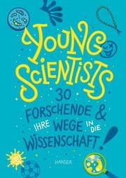 Cover von Young Scientists