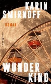 Cover von Wunderkind