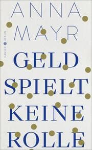 Cover von Geld spielt keine Rolle