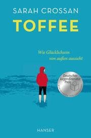 Cover von Toffee