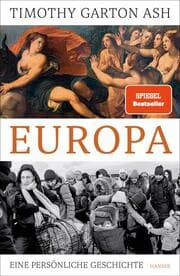 Cover von Europa