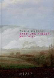 Cover von Dass uns findet, wer will