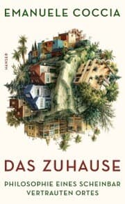 Cover von Das Zuhause