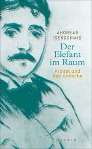 Cover von Der Elefant im Raum