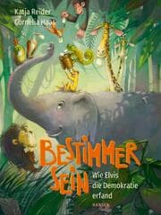 Cover von Bestimmer sein