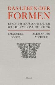 Cover von Das Leben der Formen