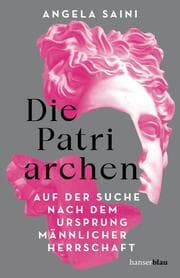 Cover von Die Patriarchen