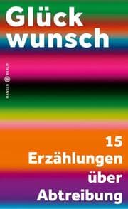 Cover von Glückwunsch