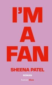 Cover von I'm a Fan