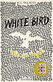 Cover von White Bird - Wie ein Vogel