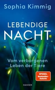 Cover von Lebendige Nacht