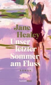 Cover von Unser letzter Sommer am Fluss