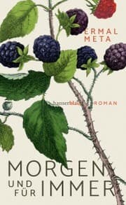 Cover von Morgen und für immer