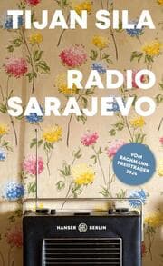 Cover von Radio Sarajevo