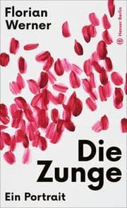 Cover von Die Zunge