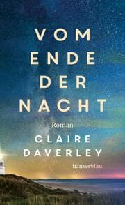 Cover von Vom Ende der Nacht